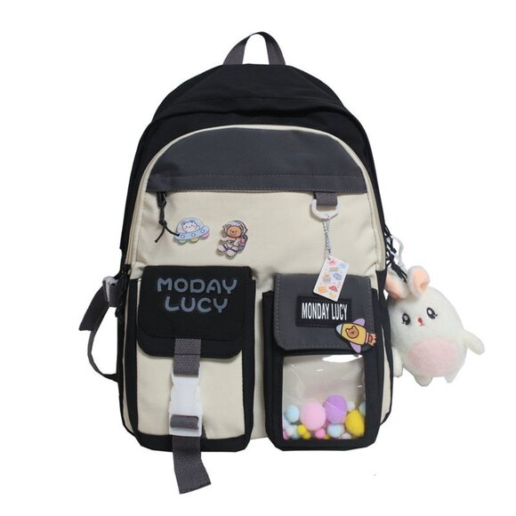 Dorra-Shoulder Bag main image 7